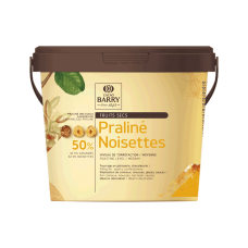 Praliné 50% Hazelnut 